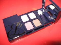 Estee Lauder eye shadow set